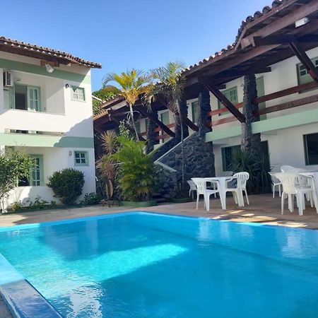 Hotel Porto Verde -Jg Porto Seguro Kültér fotó