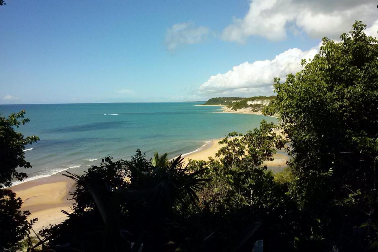 Hotel Porto Verde -Jg Porto Seguro Kültér fotó