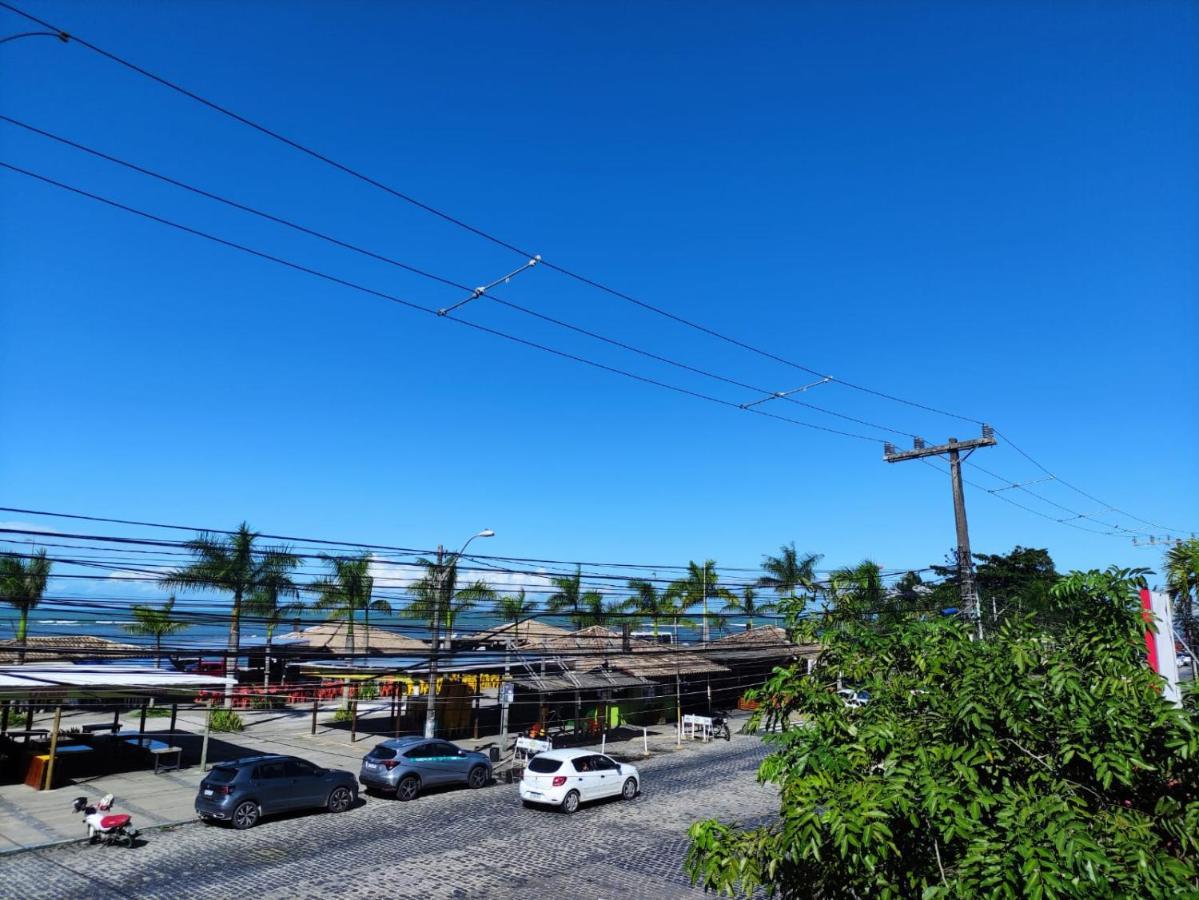 Hotel Porto Verde -Jg Porto Seguro Kültér fotó