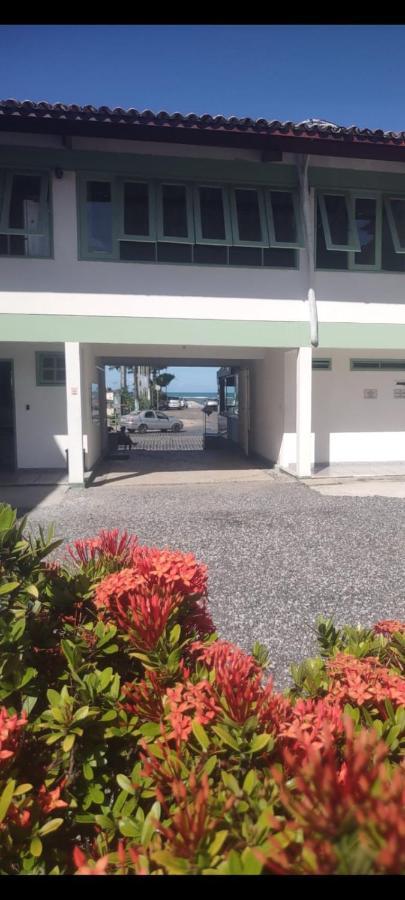 Hotel Porto Verde -Jg Porto Seguro Kültér fotó