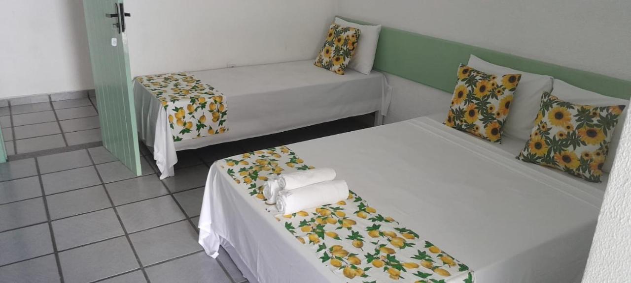 Hotel Porto Verde -Jg Porto Seguro Kültér fotó